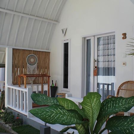 New Balengku Dua Hotel - Adults Only Gili Air Exterior photo