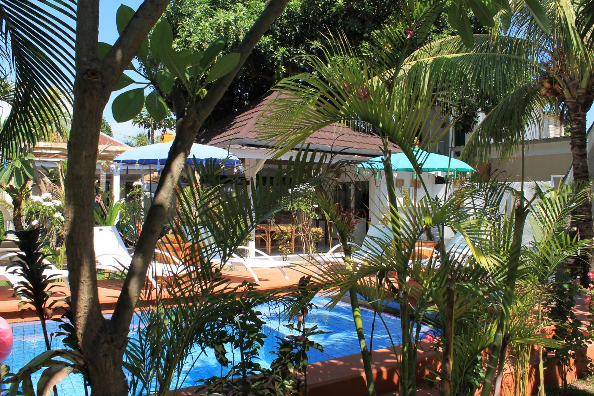New Balengku Dua Hotel - Adults Only Gili Air Exterior photo